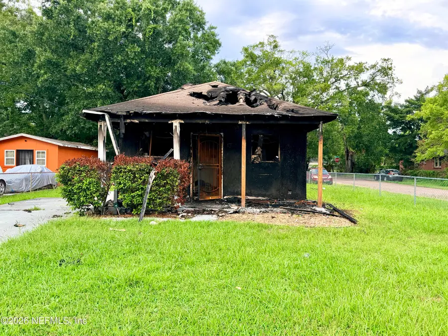 1403 W 18th Street, Jacksonville, FL 32209 - #2