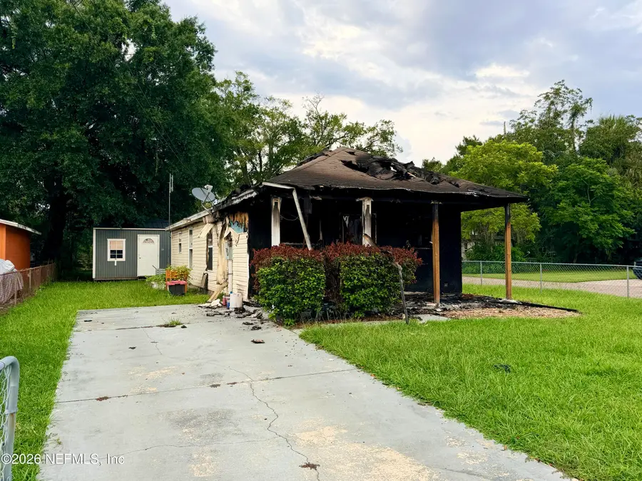 1403 W 18th Street, Jacksonville, FL 32209 - #3