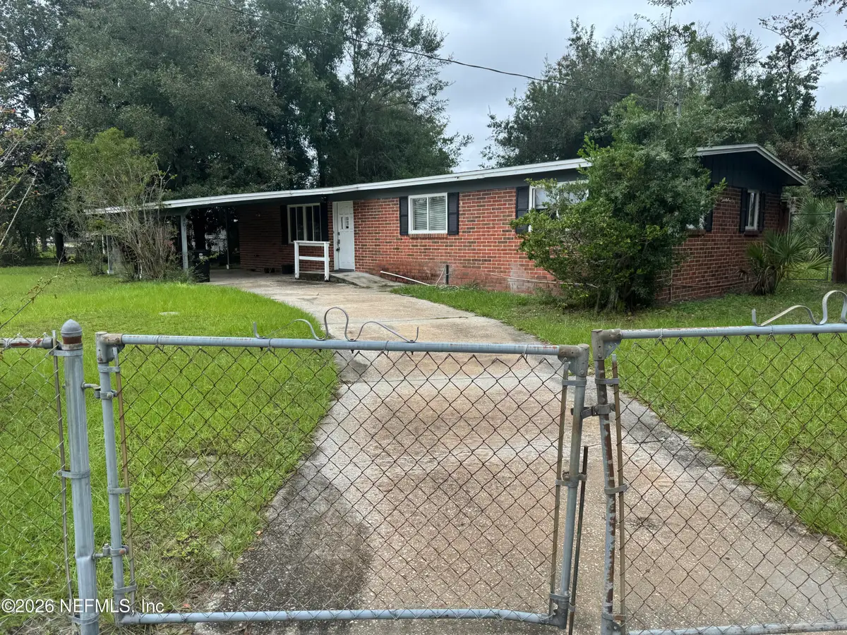 401 Gano Avenue, Orange Park, FL 32073 - #1