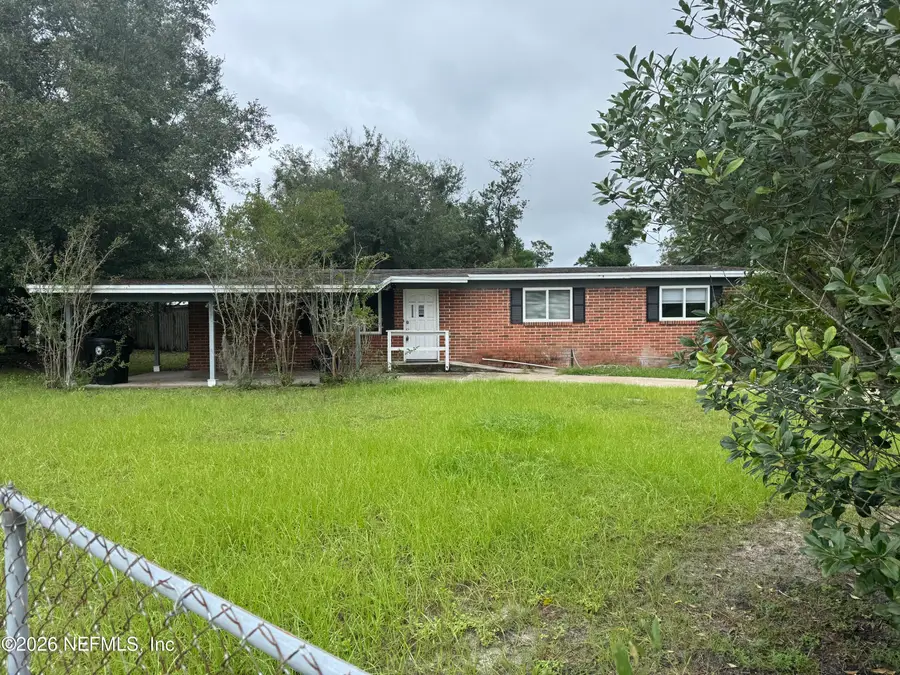 401 Gano Avenue, Orange Park, FL 32073 - #2