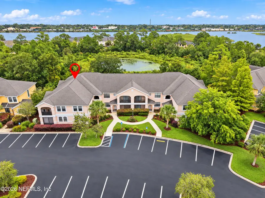 2800 Vista Cove Road, Saint Augustine, FL 32084 - #2