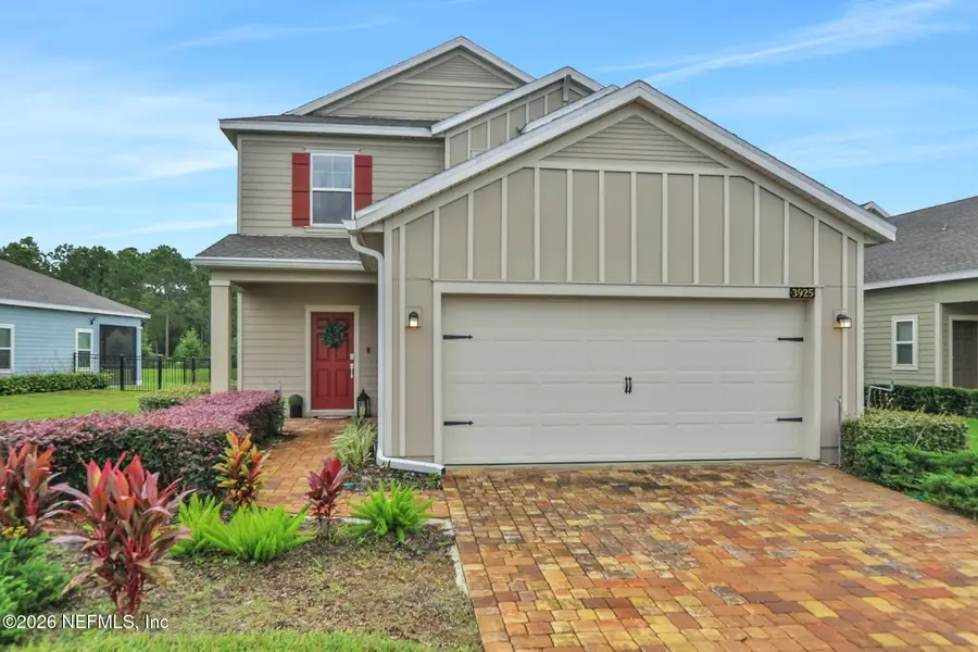 3925 Bloomfield Court, Middleburg, FL 32068 - #3