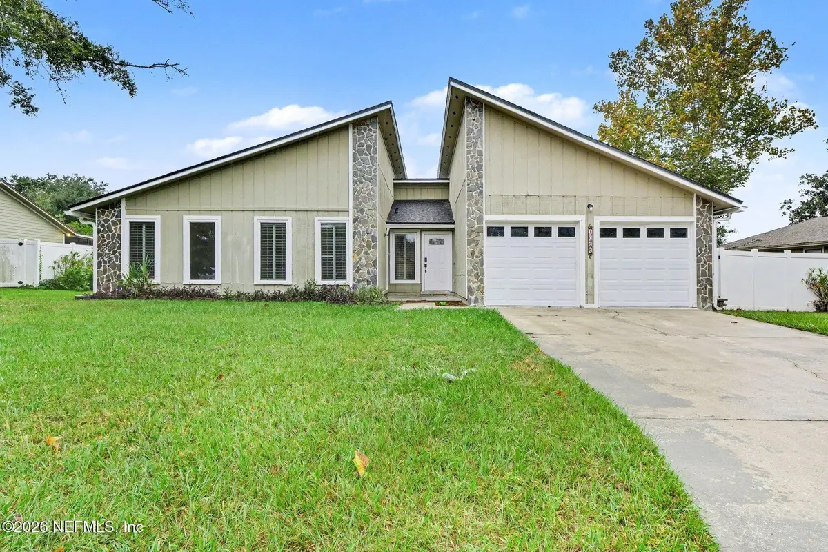 1058 Rene Court, Orange Park, FL 32065 - #1