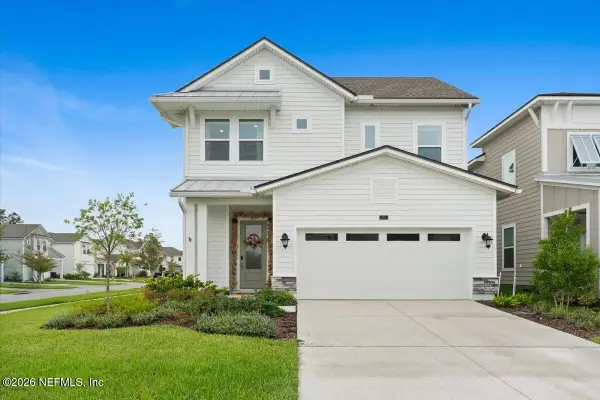 214 Oak Breeze Drive, Ponte Vedra, FL 32081