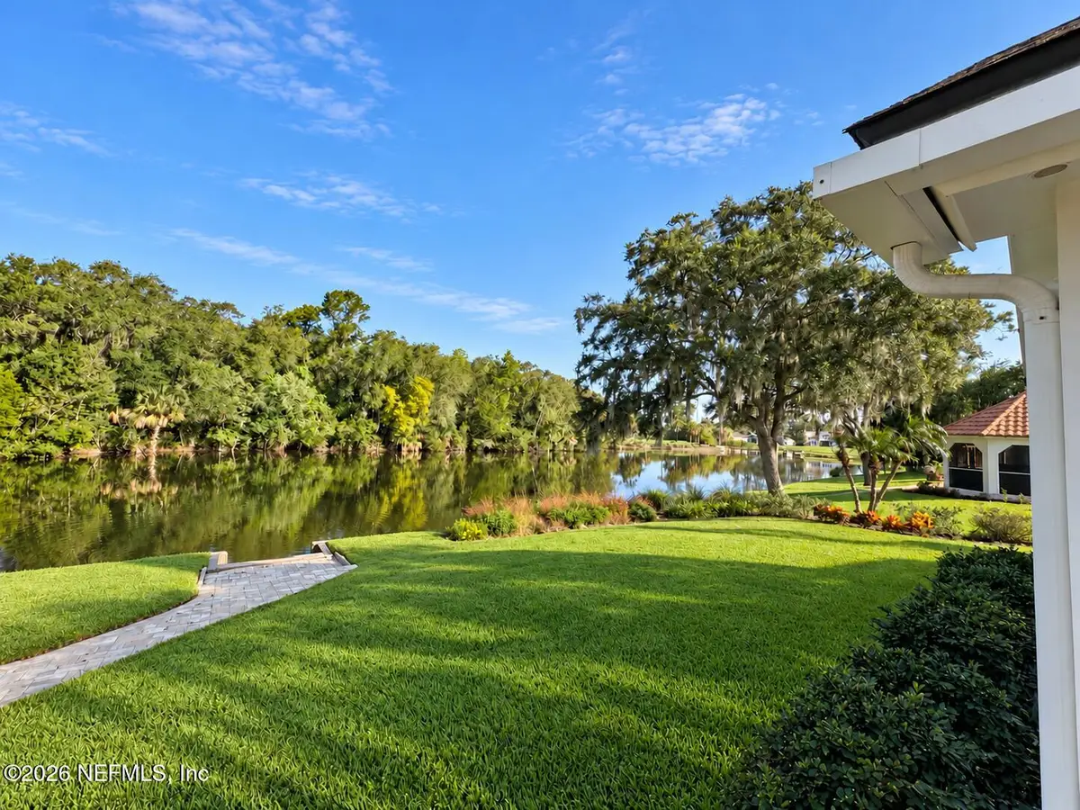 8109 Seven Mile Drive, Ponte Vedra Beach, FL 32082 - #1