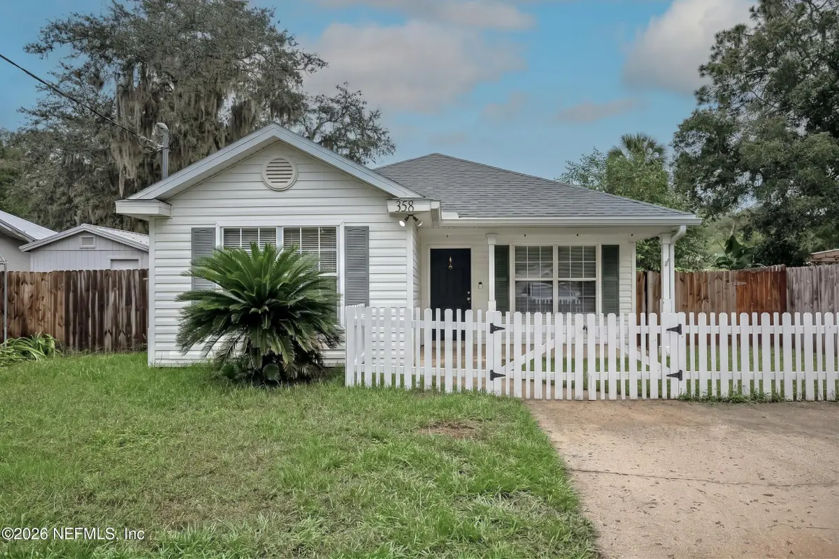 358 Varella Avenue, Saint Augustine, FL 32084 - #1