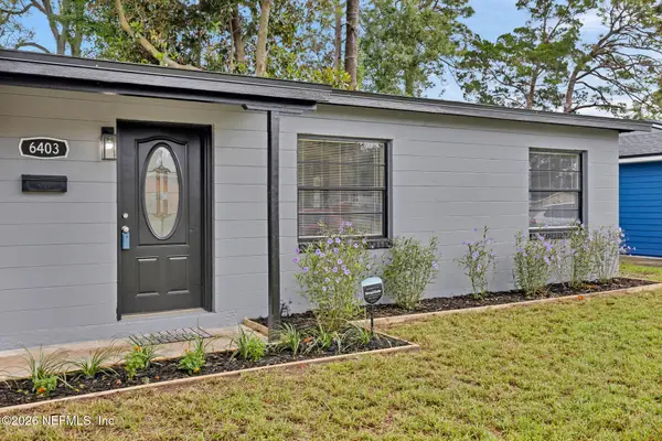 6403 Shetland Road, Jacksonville, FL 32277