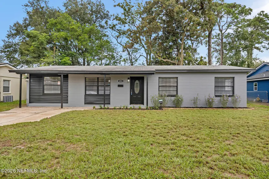 6403 Shetland Road, Jacksonville, FL 32277 - #2