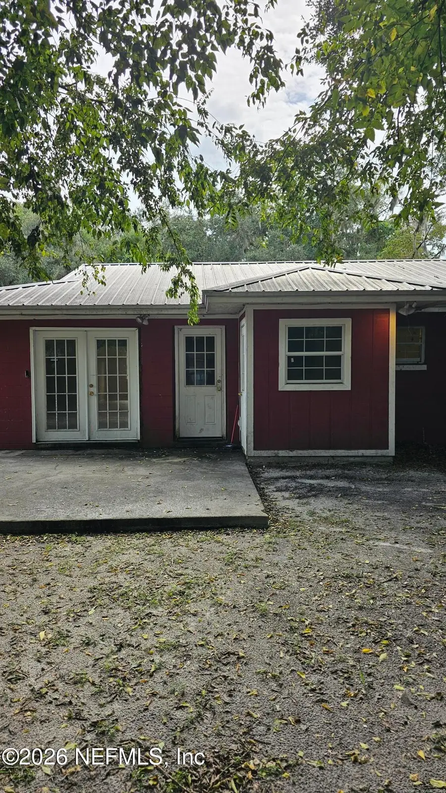 105 N Beech Street, Palatka, FL 32177 - #2