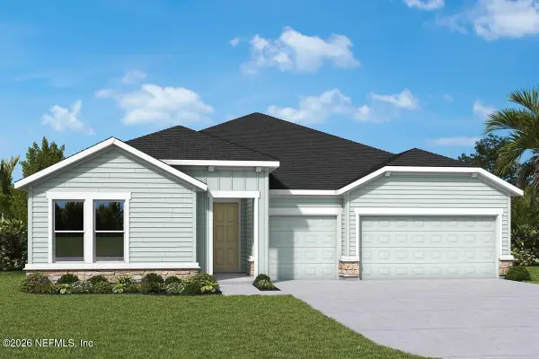 1530 Moonglow Terrace, Green Cove Springs, FL 32043