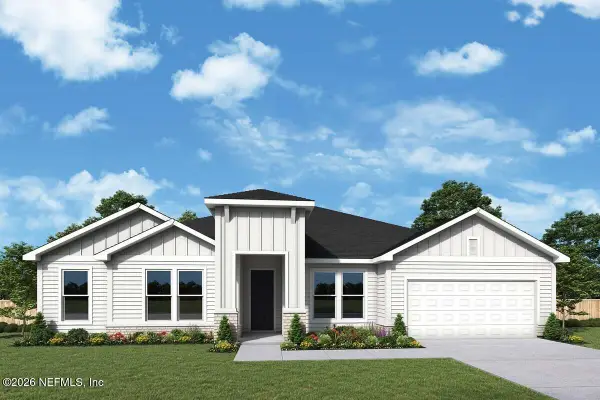 75705 Driftwood Court, Yulee, FL 32097