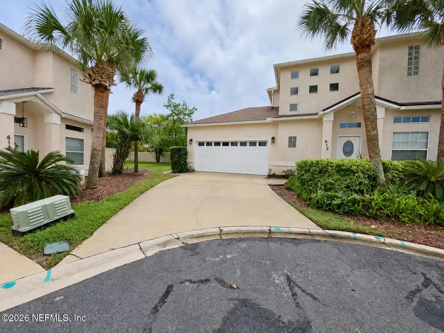 613 Cedar Bough Court, Saint Augustine, FL 32080 - #3
