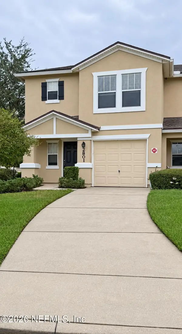 1500 Calming Water Drive #2801, Fleming Island, FL 32003