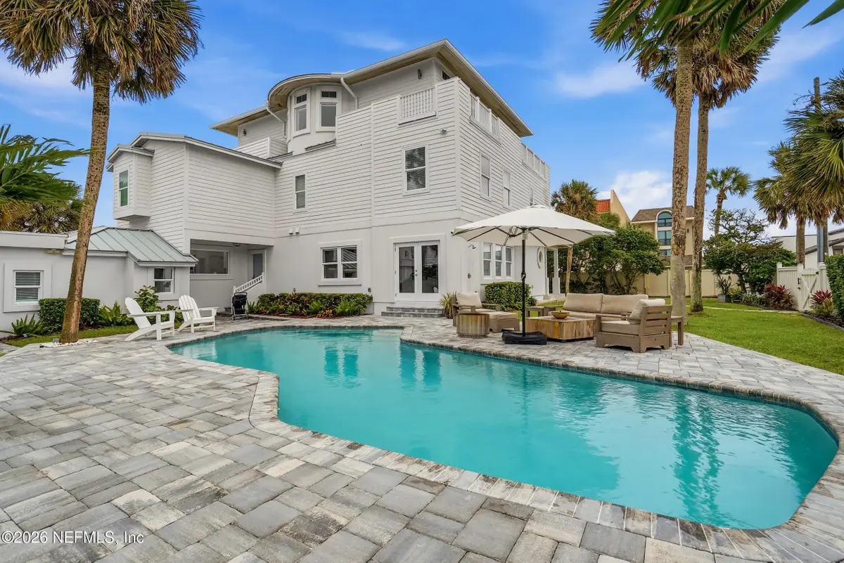 890 Beach Avenue, Atlantic Beach, FL 32233 - #1