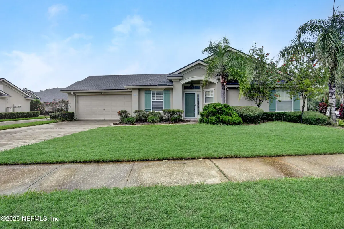 6350 Island Forest Drive #A, Fleming Island, FL 32003 - #1