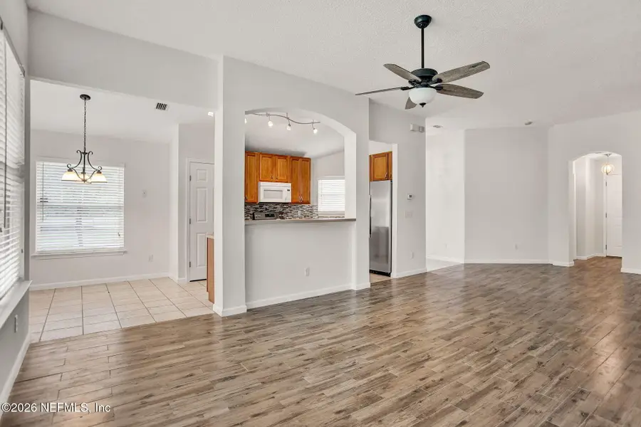 6350 Island Forest Drive #A, Fleming Island, FL 32003 - #2