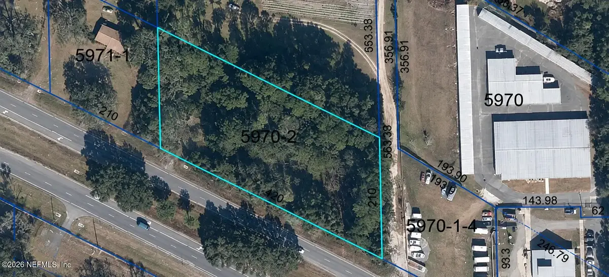 13827 NW Us Highway 441, Alachua, FL 32615 - #1