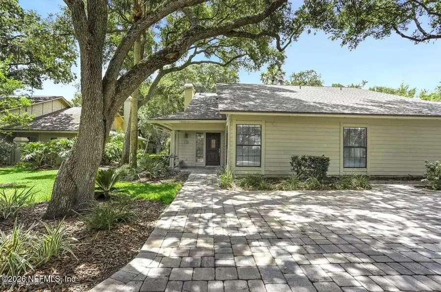 14 Sea Winds N Lane #14, Ponte Vedra Beach, FL 32082 - #2