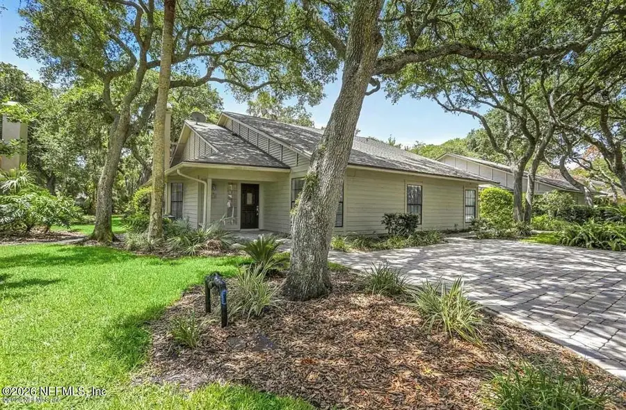 14 Sea Winds N Lane #14, Ponte Vedra Beach, FL 32082 - #3