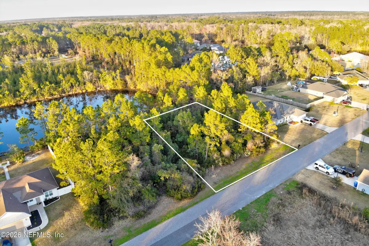 312 Crystal Lake Drive, Saint Augustine, FL 32084 - #1