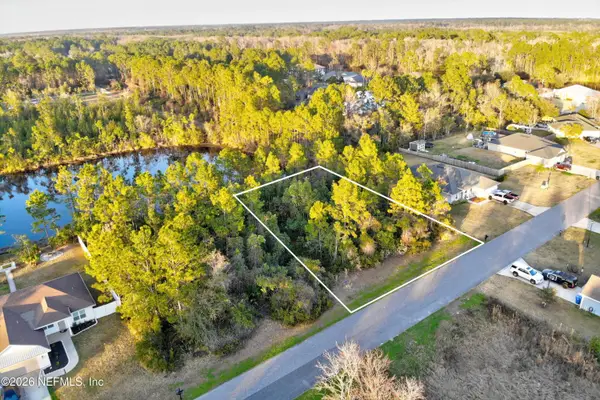 312 Crystal Lake Drive, St. Augustine, FL 32084