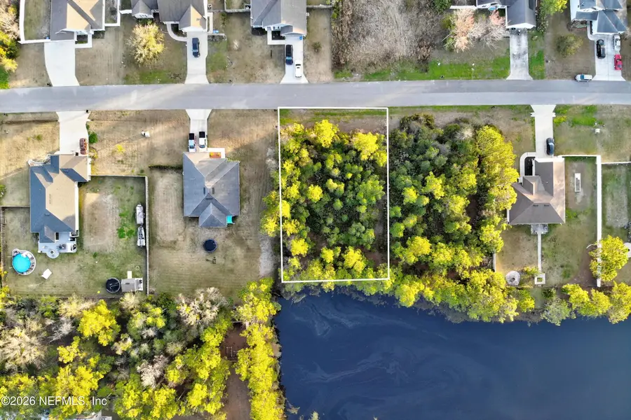 312 Crystal Lake Drive, Saint Augustine, FL 32084 - #3