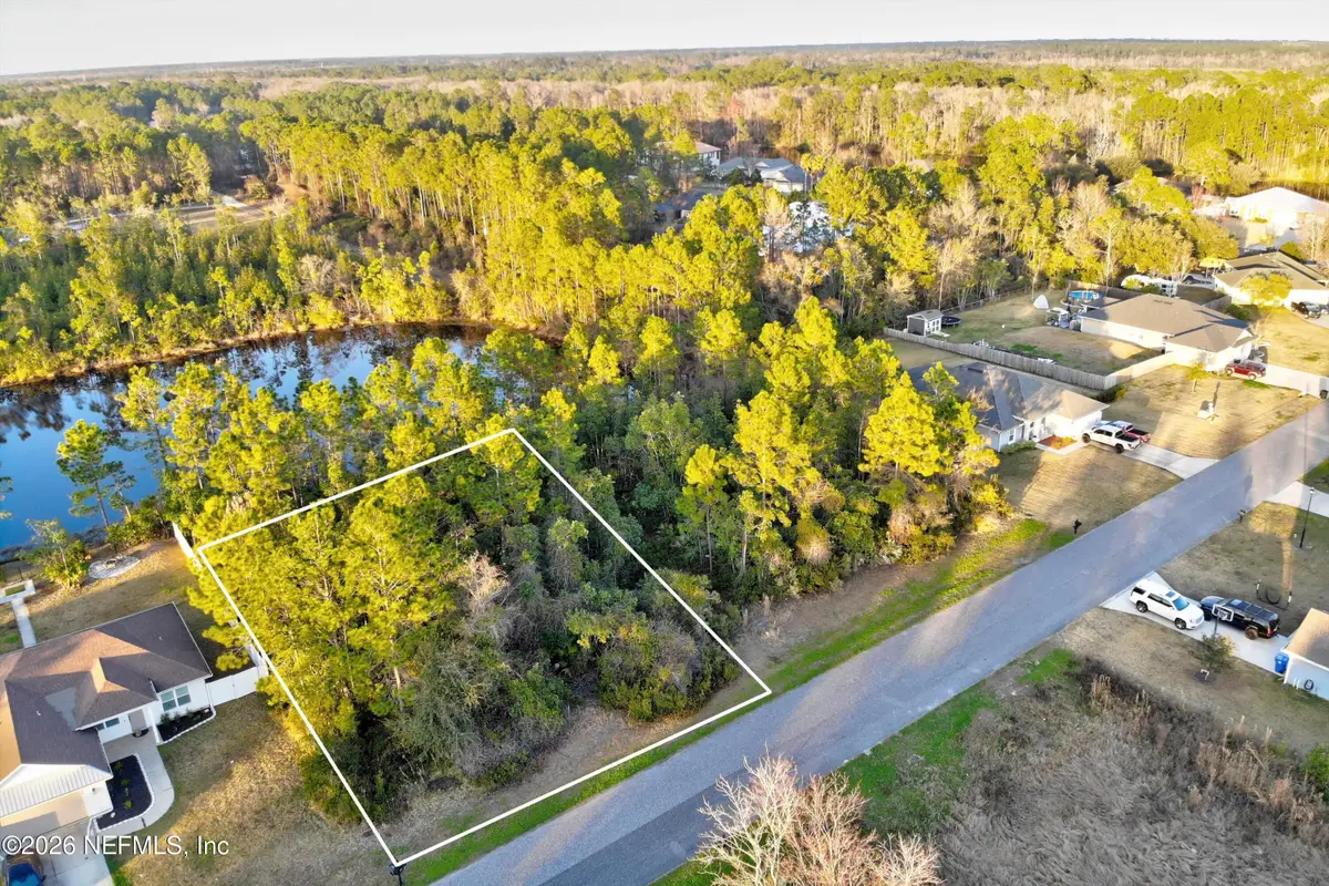 316 Crystal Lake Drive, Saint Augustine, FL 32084 - #1
