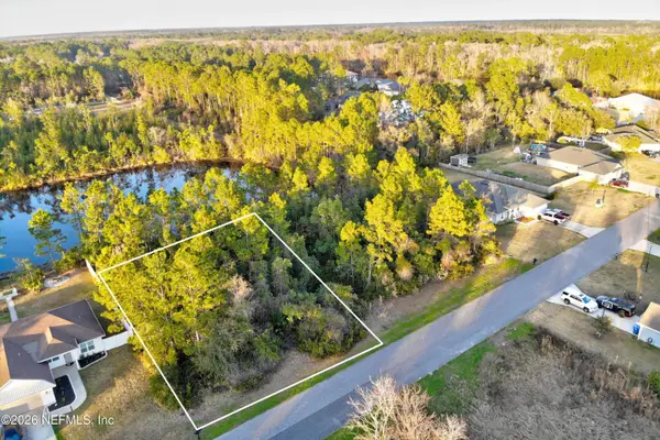 316 Crystal Lake Drive, St. Augustine, FL 32084