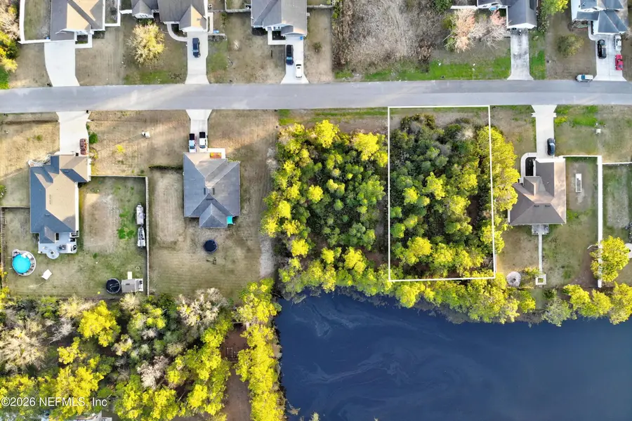 316 Crystal Lake Drive, Saint Augustine, FL 32084 - #3