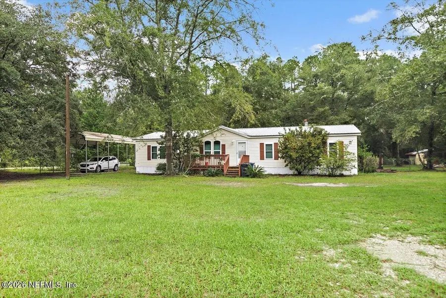 1776 Tustenuggee Court, Bryceville, FL 32009 - #2