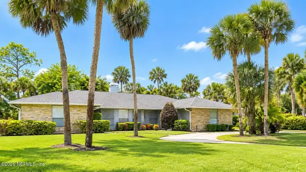 2010 Oak Hammock Drive, Ponte Vedra Beach, FL 32082