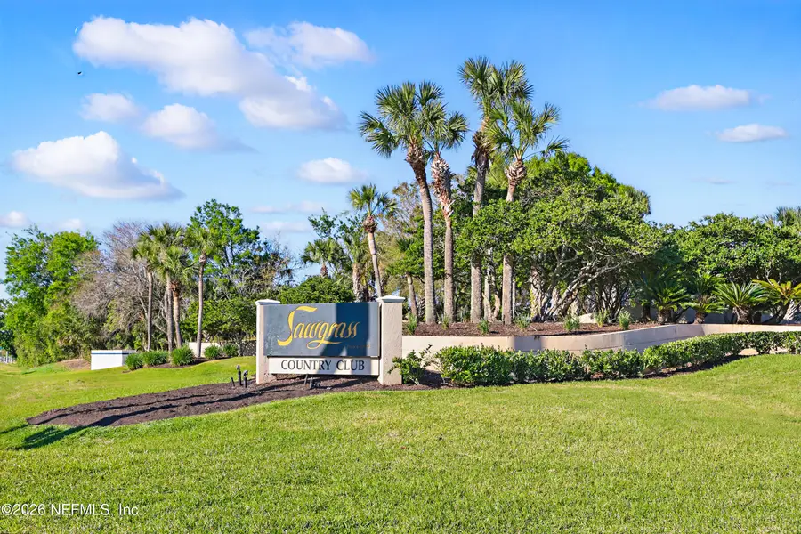 2010 Oak Hammock Drive, Ponte Vedra Beach, FL 32082 - #3