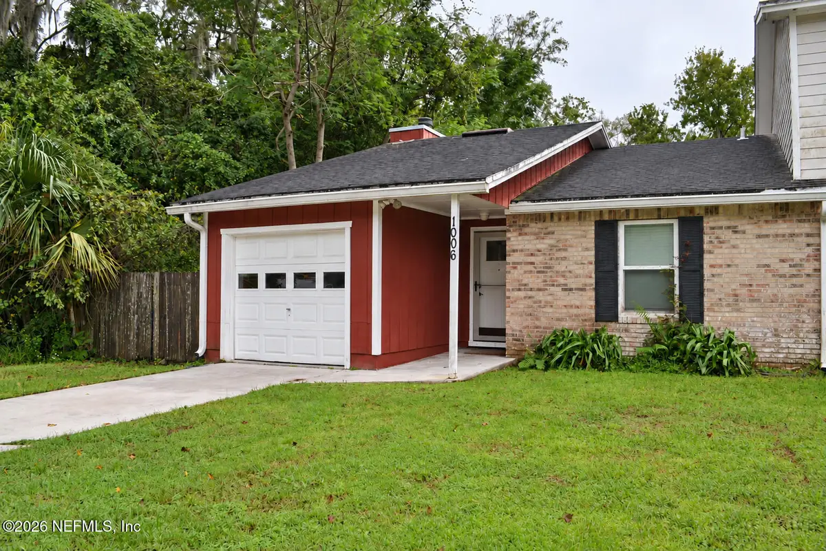 1006 Assisi Lane, Jacksonville, FL 32233 - #1