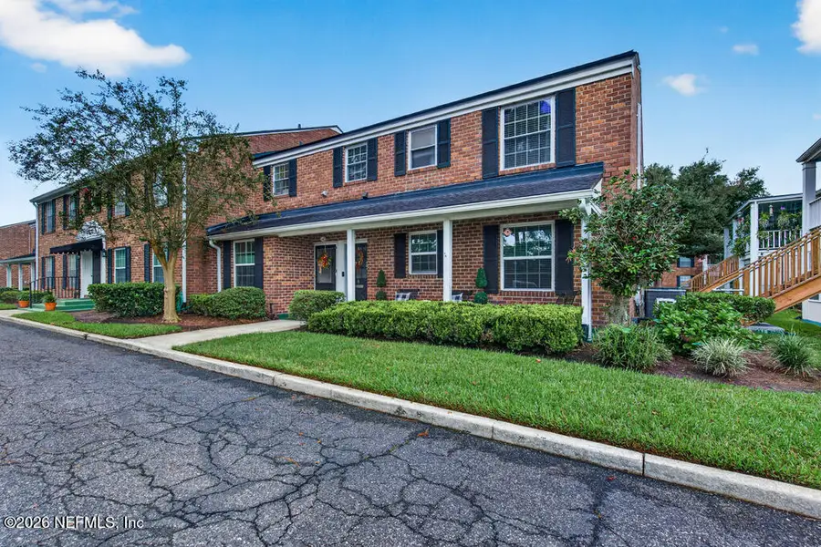 4358 Timuquana Road #141, Jacksonville, FL 32210 - #2