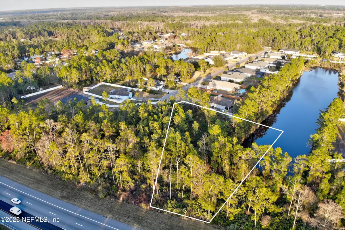 248 Prairie Lakes N Drive, Saint Augustine, FL 32084 - #1