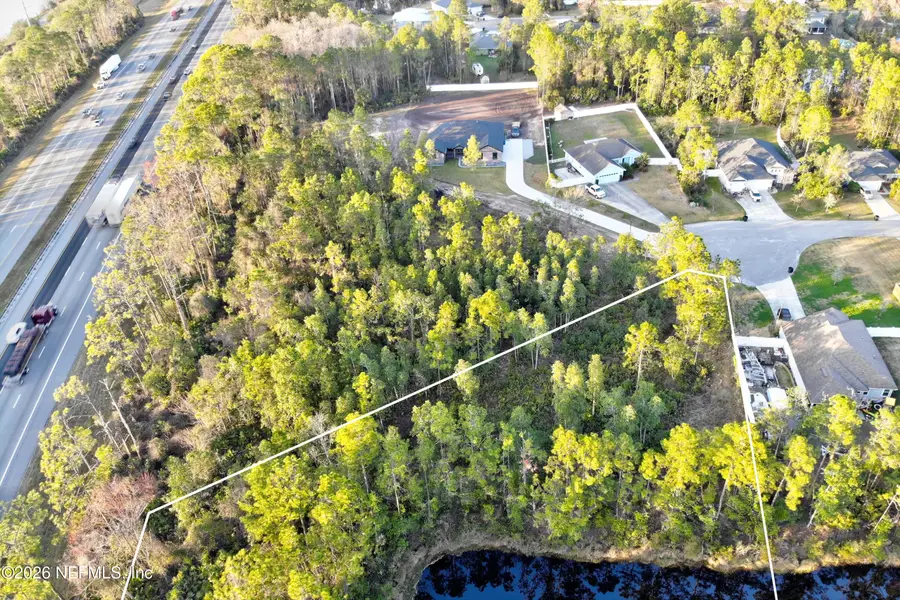 248 Prairie Lakes N Drive, Saint Augustine, FL 32084 - #2