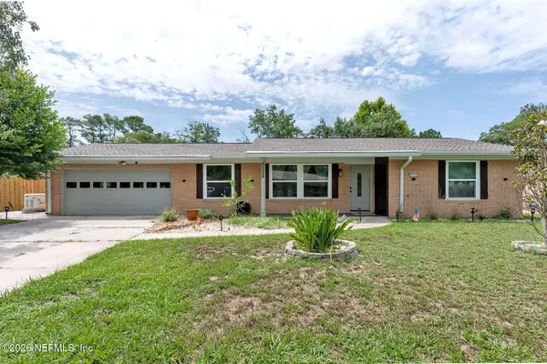 2229 Marcel Drive, Orange Park, FL 32073
