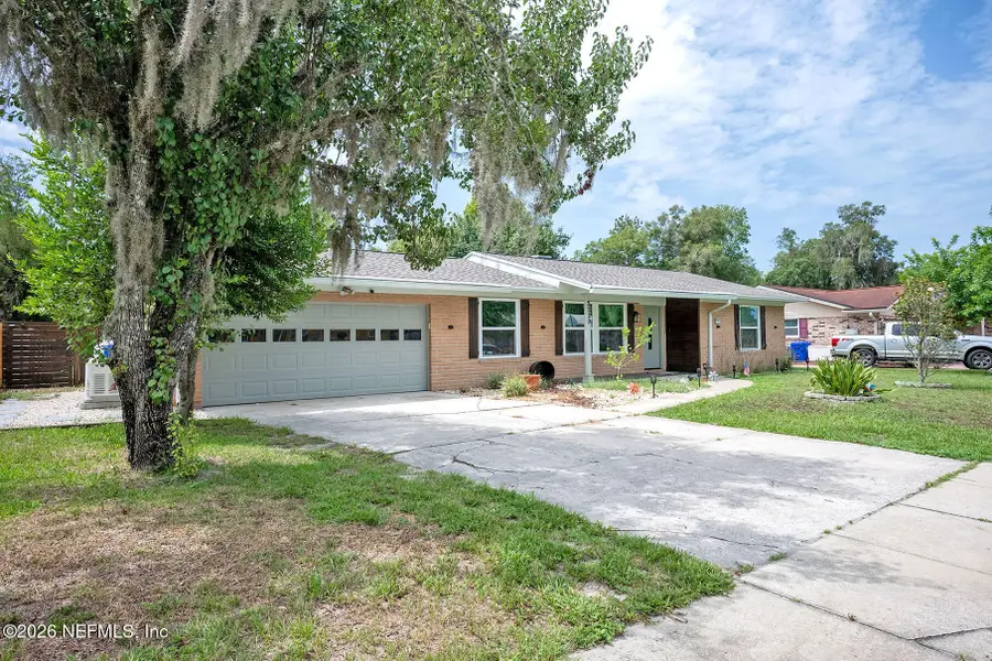 2229 Marcel Drive, Orange Park, FL 32073 - #2