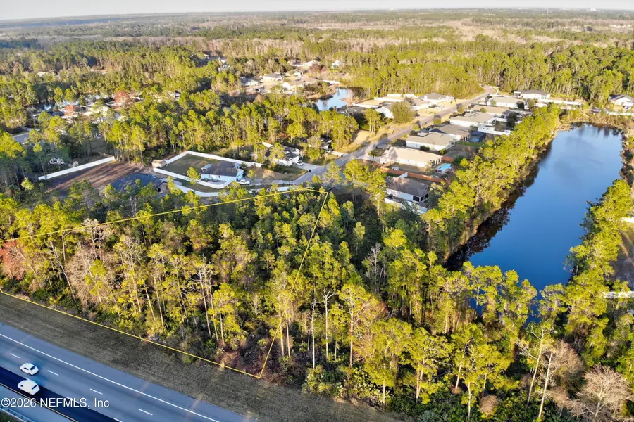 255 Prairie Lakes N Drive, Saint Augustine, FL 32084 - #2