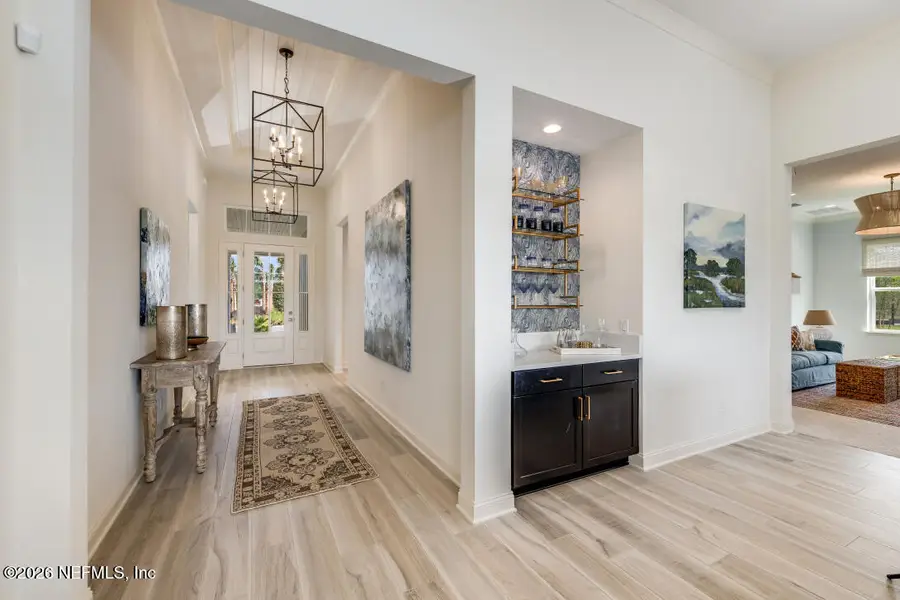 477 Downriver Road, Saint Augustine, FL 32092 - #2