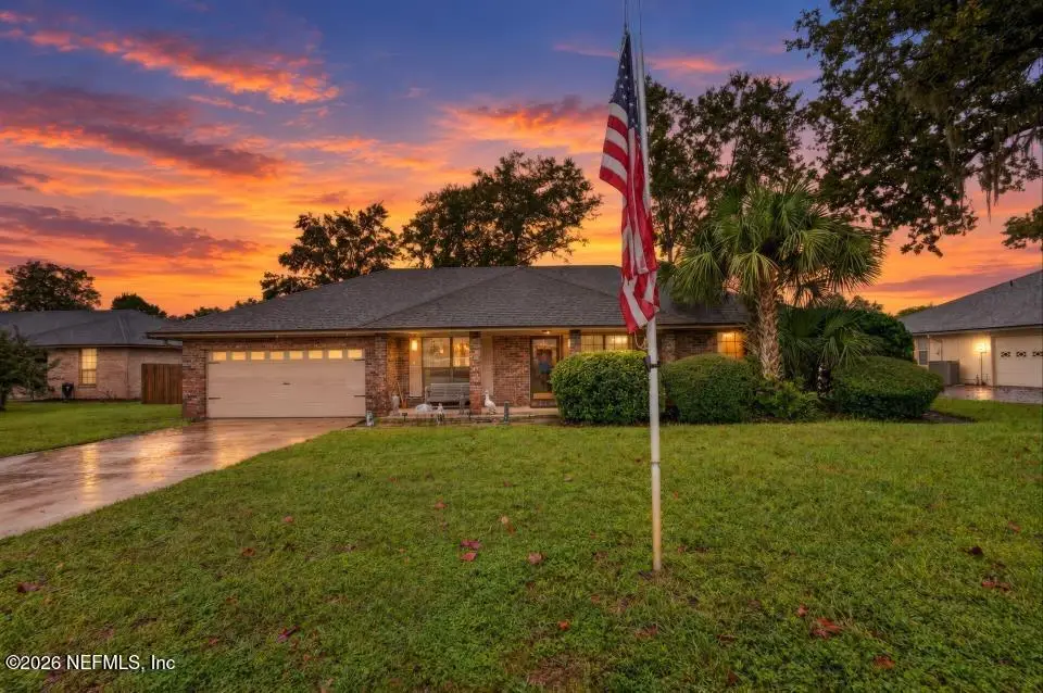 516 Rockwood Court, Orange Park, FL 32065 - #1
