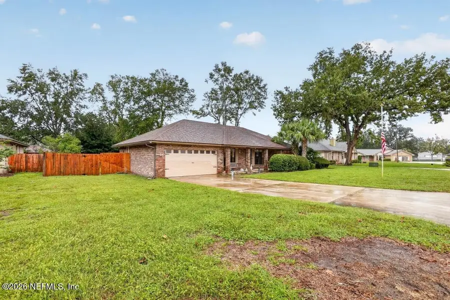516 Rockwood Court, Orange Park, FL 32065 - #2