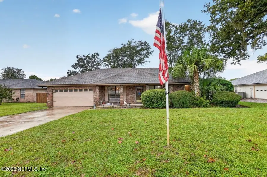 516 Rockwood Court, Orange Park, FL 32065 - #3