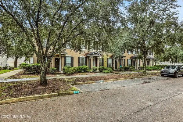535 Hopewell Drive, Orange Park, FL 32073