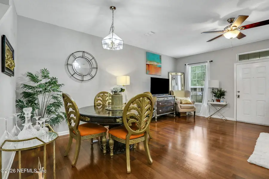 535 Hopewell Drive, Orange Park, FL 32073 - #2