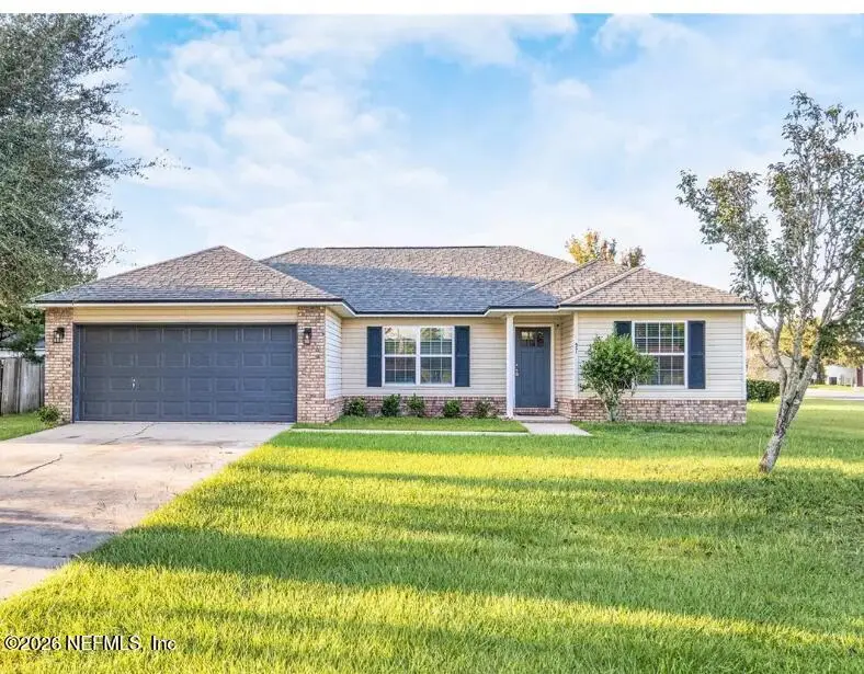 451 N Boulevard E, Macclenny, FL 32063 - #1