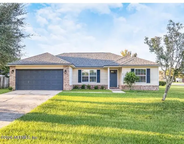 451 N Boulevard E, Macclenny, FL 32063