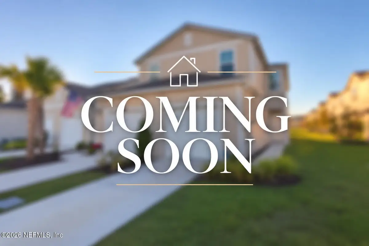 114 Summer Moon Drive, Saint Augustine, FL 32095 - #1