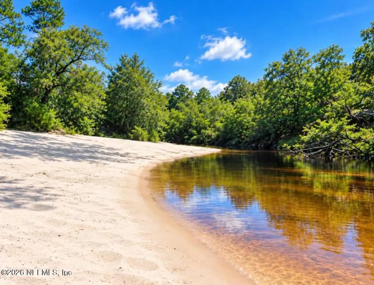 TBD Crews Road Road, Glen Saint Mary, FL 32040 - #1