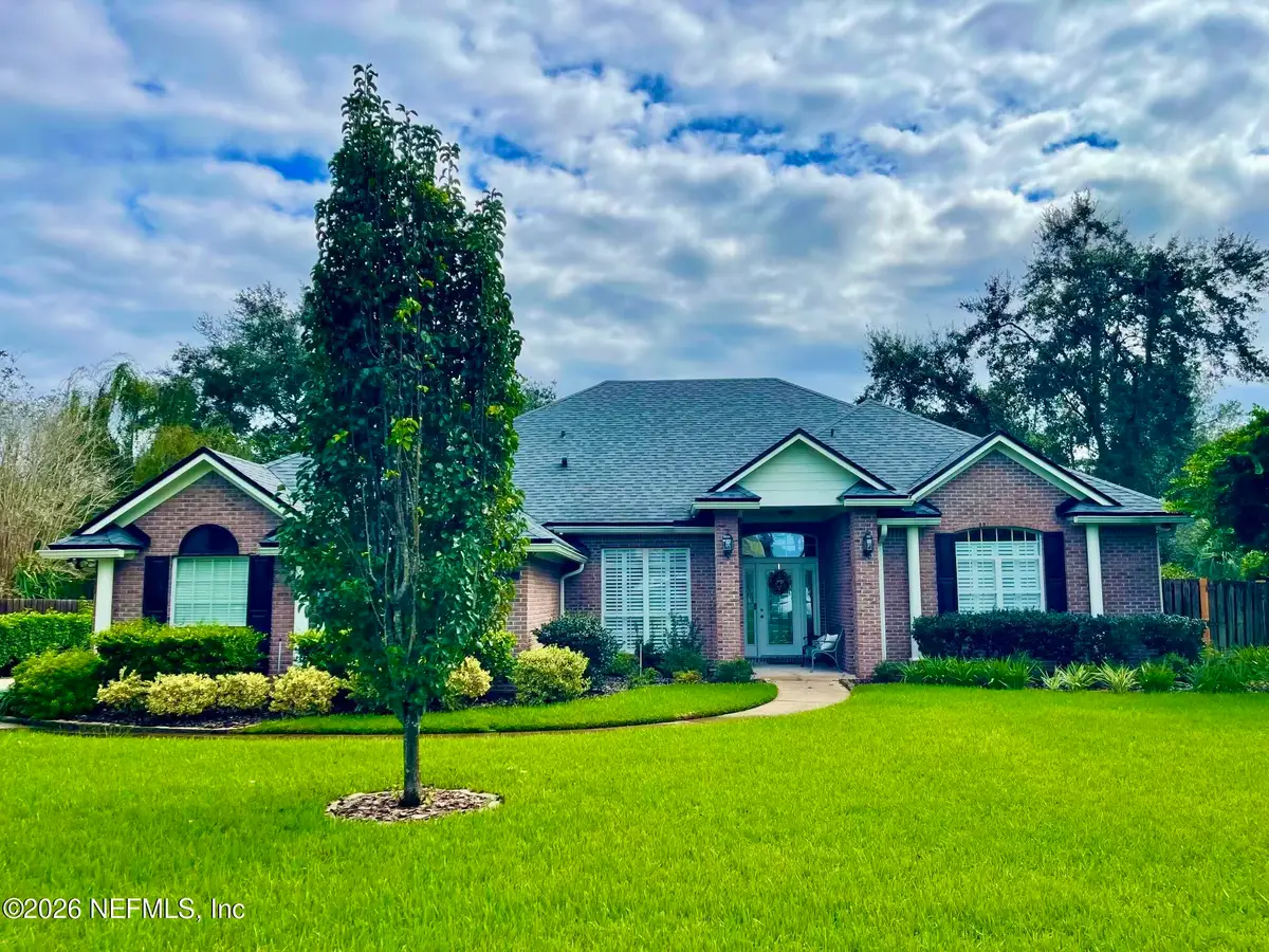 1842 Royal Fern Lane, Fleming Island, FL 32003 - #1